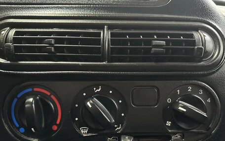 Chevrolet Niva I рестайлинг, 2008 год, 320 320 рублей, 11 фотография