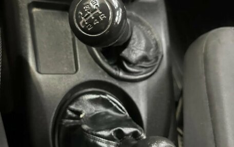 Chevrolet Niva I рестайлинг, 2008 год, 320 320 рублей, 13 фотография