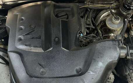 Chevrolet Niva I рестайлинг, 2008 год, 320 320 рублей, 7 фотография