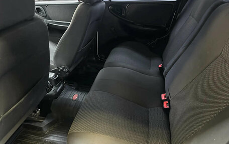 Chevrolet Niva I рестайлинг, 2008 год, 320 320 рублей, 15 фотография