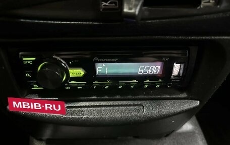 Chevrolet Niva I рестайлинг, 2008 год, 320 320 рублей, 12 фотография