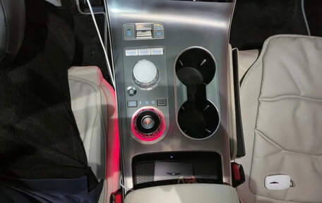 Genesis GV70, 2026 год, 7 390 099 рублей, 12 фотография