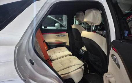 Genesis GV70, 2026 год, 7 390 099 рублей, 9 фотография