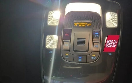 Genesis GV70, 2026 год, 7 390 099 рублей, 14 фотография