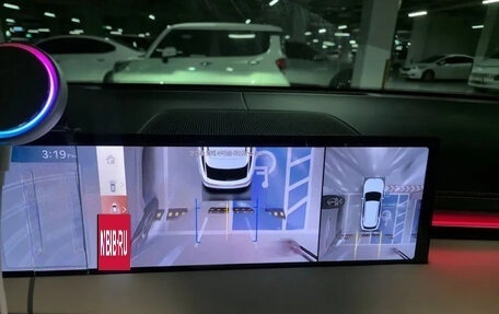 Genesis GV70, 2026 год, 7 390 099 рублей, 11 фотография