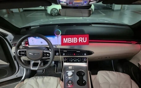 Genesis GV70, 2026 год, 7 390 099 рублей, 7 фотография