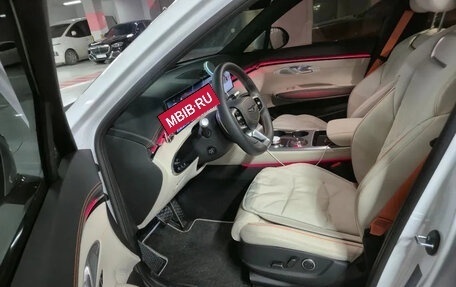 Genesis GV70, 2026 год, 7 390 099 рублей, 8 фотография