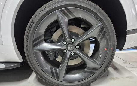 Genesis GV70, 2026 год, 7 390 099 рублей, 16 фотография