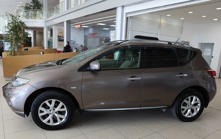 Nissan Murano, 2013 год, 1 550 000 рублей, 8 фотография