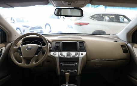 Nissan Murano, 2013 год, 1 550 000 рублей, 11 фотография