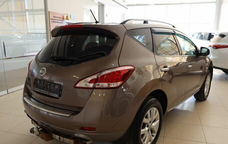 Nissan Murano, 2013 год, 1 550 000 рублей, 5 фотография