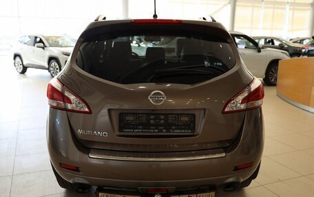 Nissan Murano, 2013 год, 1 550 000 рублей, 6 фотография