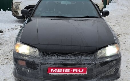 Nissan Skyline, 1998 год, 3 500 000 рублей, 1 фотография