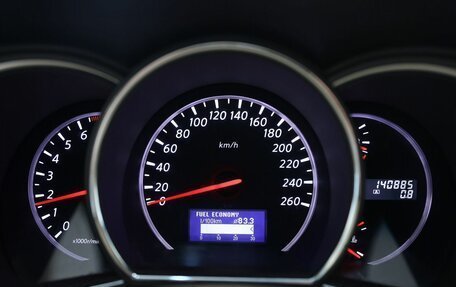 Nissan Murano, 2013 год, 1 550 000 рублей, 12 фотография