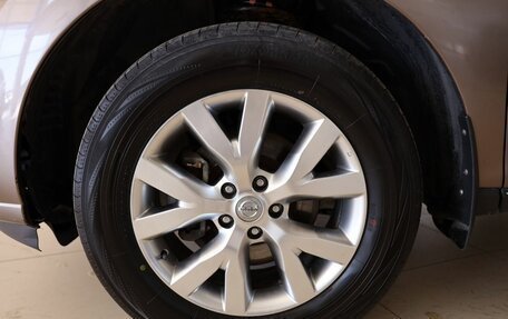 Nissan Murano, 2013 год, 1 550 000 рублей, 13 фотография