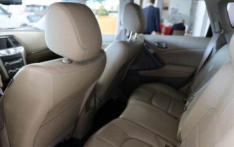 Nissan Murano, 2013 год, 1 550 000 рублей, 17 фотография