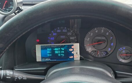 Nissan Skyline, 1998 год, 3 500 000 рублей, 9 фотография