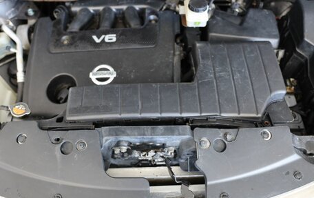 Nissan Murano, 2013 год, 1 550 000 рублей, 18 фотография