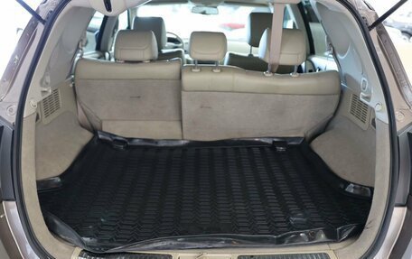 Nissan Murano, 2013 год, 1 550 000 рублей, 15 фотография