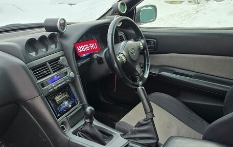 Nissan Skyline, 1998 год, 3 500 000 рублей, 4 фотография