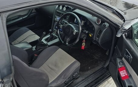 Nissan Skyline, 1998 год, 3 500 000 рублей, 7 фотография