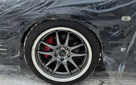 Nissan Skyline, 1998 год, 3 500 000 рублей, 11 фотография