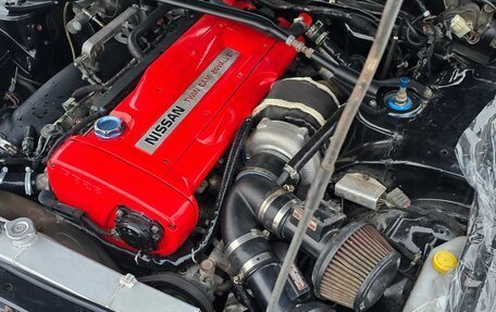 Nissan Skyline, 1998 год, 3 500 000 рублей, 20 фотография