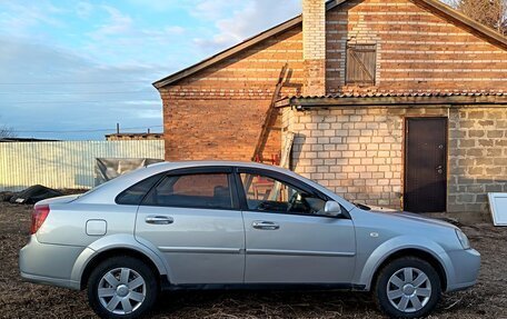 Chevrolet Lacetti, 2007 год, 350 000 рублей, 2 фотография
