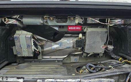 Nissan Skyline, 1998 год, 3 500 000 рублей, 16 фотография