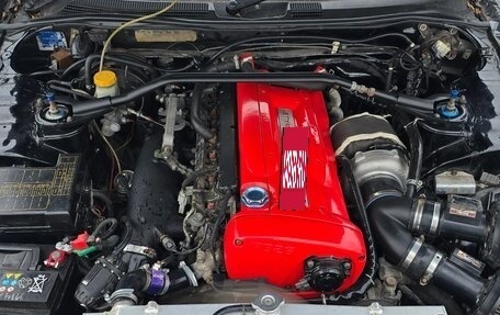 Nissan Skyline, 1998 год, 3 500 000 рублей, 19 фотография