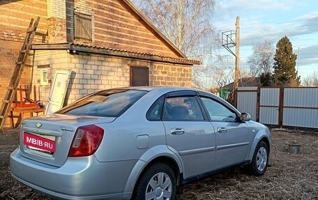 Chevrolet Lacetti, 2007 год, 350 000 рублей, 3 фотография