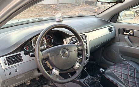 Chevrolet Lacetti, 2007 год, 350 000 рублей, 10 фотография