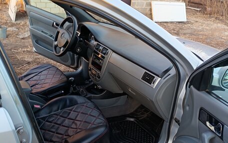 Chevrolet Lacetti, 2007 год, 350 000 рублей, 11 фотография