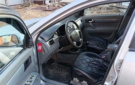 Chevrolet Lacetti, 2007 год, 350 000 рублей, 9 фотография