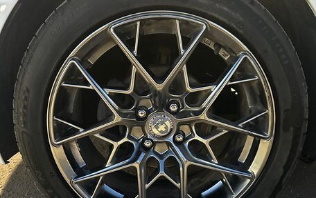 KIA Rio IV, 2020 год, 1 850 000 рублей, 9 фотография