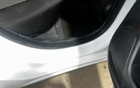 KIA Rio IV, 2020 год, 1 850 000 рублей, 21 фотография