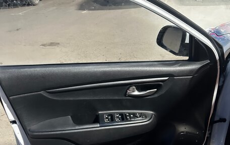 KIA Rio IV, 2020 год, 1 850 000 рублей, 15 фотография