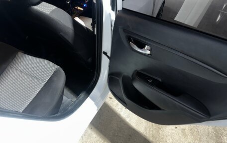 KIA Rio IV, 2020 год, 1 850 000 рублей, 20 фотография