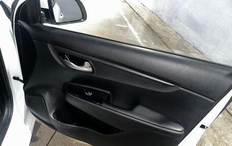 KIA Rio IV, 2020 год, 1 850 000 рублей, 22 фотография