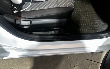 KIA Rio IV, 2020 год, 1 850 000 рублей, 23 фотография