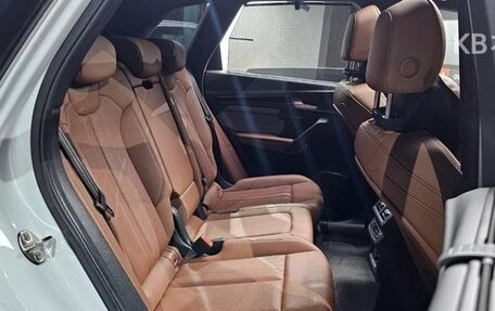 Audi Q5, 2021 год, 5 166 500 рублей, 10 фотография