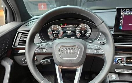 Audi Q5, 2021 год, 5 166 500 рублей, 11 фотография