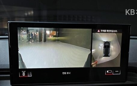 Audi Q5, 2021 год, 5 166 500 рублей, 12 фотография