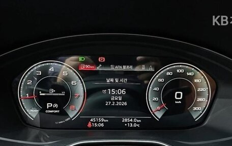 Audi Q5, 2021 год, 5 166 500 рублей, 6 фотография