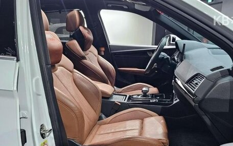 Audi Q5, 2021 год, 5 166 500 рублей, 8 фотография