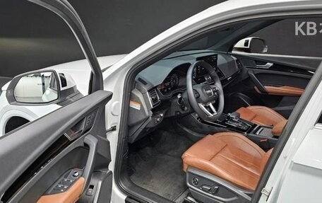 Audi Q5, 2021 год, 5 166 500 рублей, 9 фотография