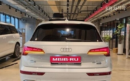 Audi Q5, 2021 год, 5 166 500 рублей, 4 фотография