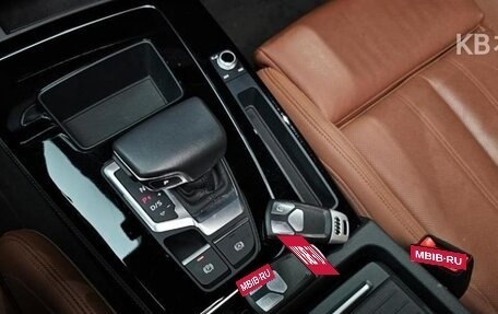 Audi Q5, 2021 год, 5 166 500 рублей, 7 фотография