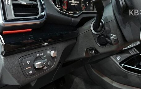 Audi Q5, 2021 год, 5 166 500 рублей, 16 фотография