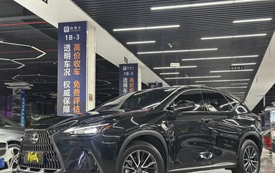 Lexus NX, 2024 год, 6 800 190 рублей, 1 фотография